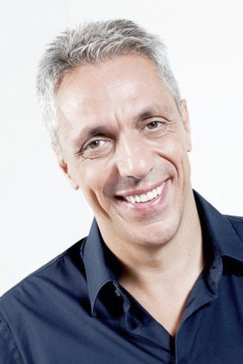 Photo of Max Pisu, Acting