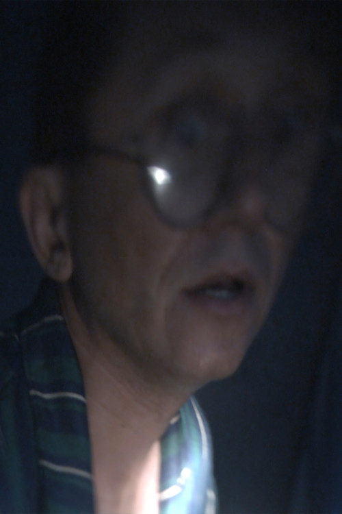 Photo of Volodymyr Khimyak, Acting