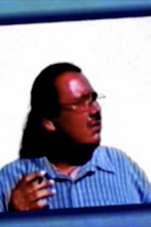 Movie poster for I for NDN (2011)