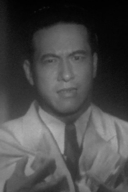 Photo of Kanji Koshiba, Acting