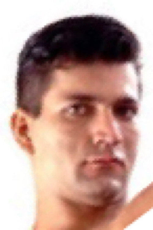Photo of Sidney Sampaio, Acting