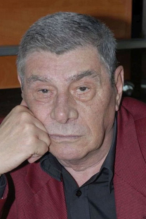 Photo of Mitică Popescu, Acting