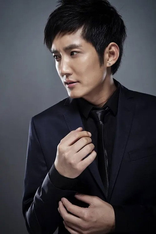 Photo of Gao Lei, Acting