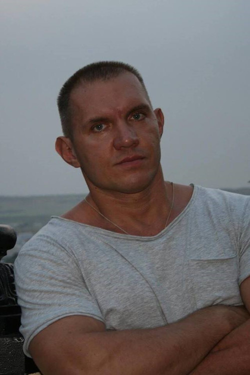 Photo of Gennady Kazachkov, Writing