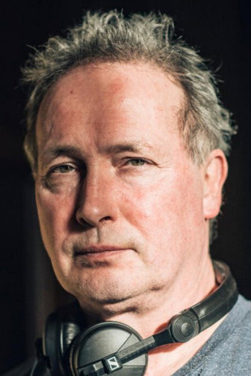 Photo of Carsten Rudolf, Directing