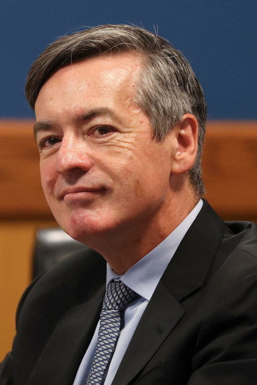 Photo of Kenneth Chesebro, Acting