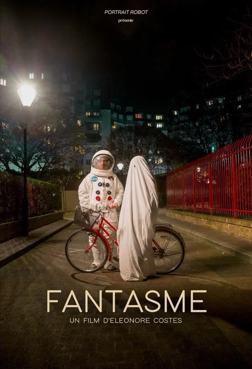 Movie poster for Fantasme (2020)