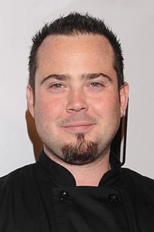 Justin Urich profile