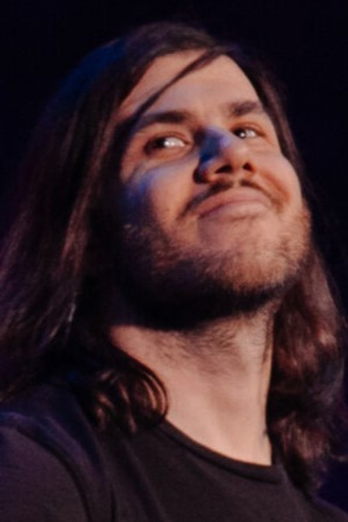 Max Bernstein profile