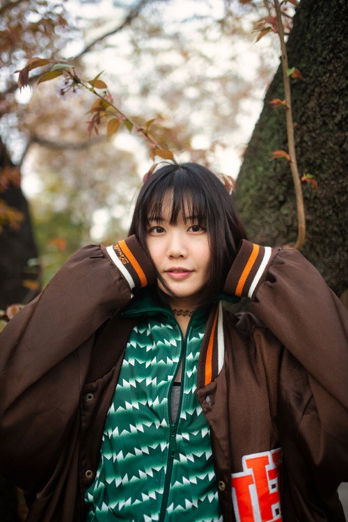 Photo of Rino Oishi, Acting