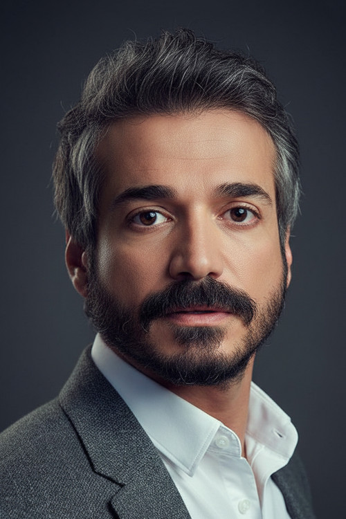 Cahit Gök profile