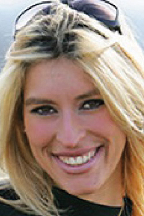 Photo of Laura Lorenza, Acting