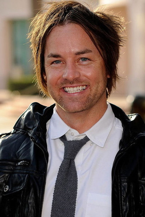 Photo of Joshua Harris, Acting