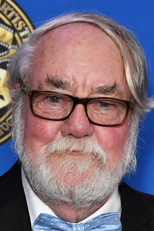 Photo of Russell Boyd, Camera