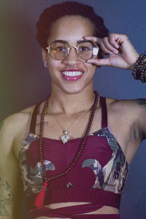 Photo of Londyn Ali, Acting