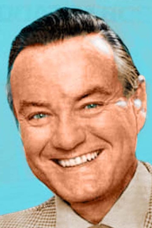 Bob McFadden profile