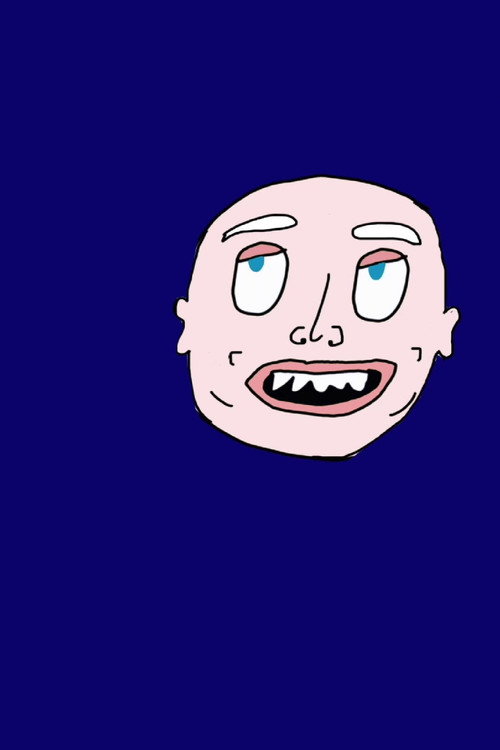 Movie poster for One Night with Mr. Clean (2019)