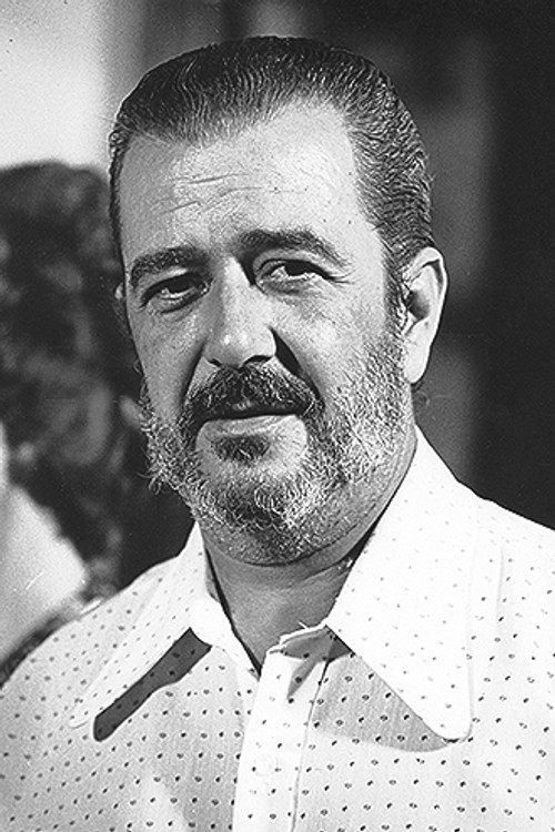 Ênio Santos profile