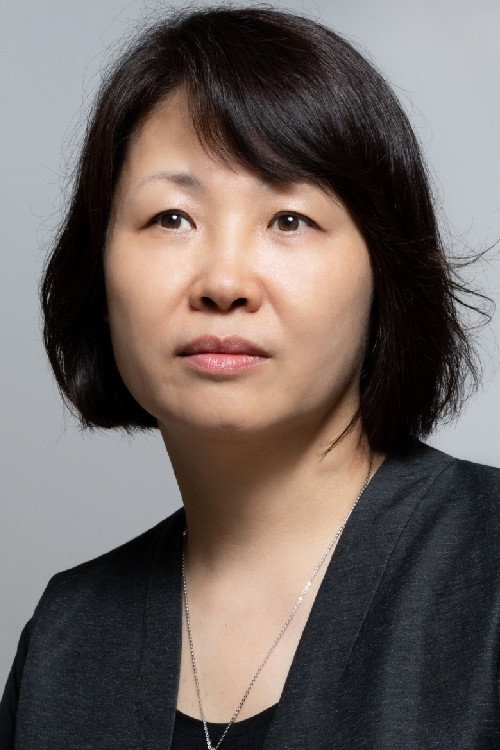 Photo of Shim Hye-jung, Directing