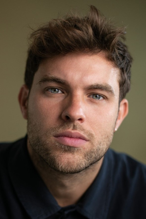 Joseph Ollman profile