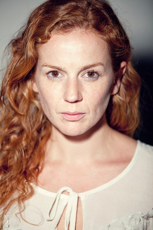 María Vázquez profile