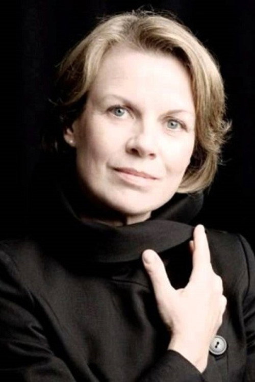 Photo of Bernarda Fink, Acting