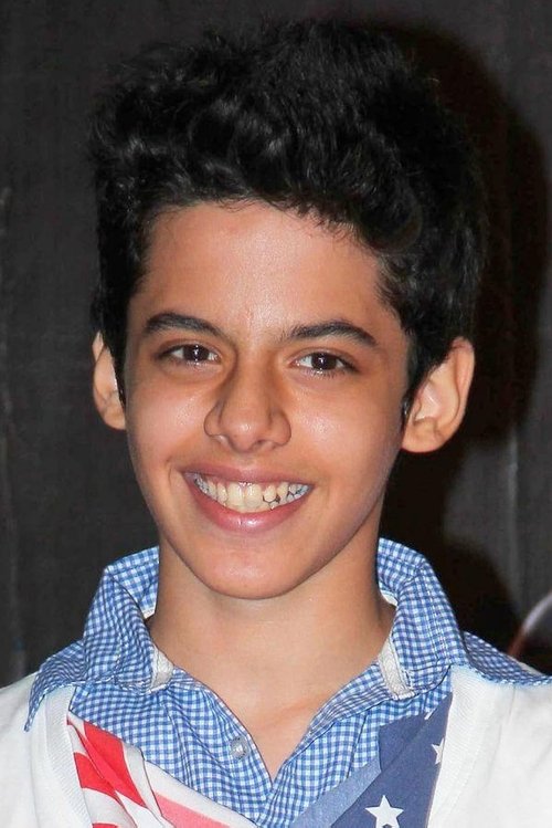 Darsheel Safary profile