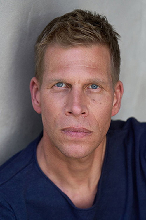 Photo of Volker Büdts, Acting