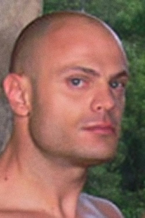 Photo of John Cemax, Acting