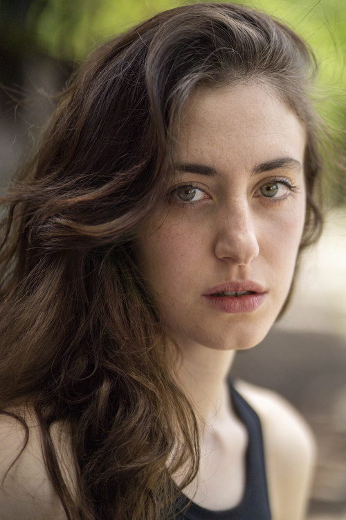 Cecilia Bertozzi profile