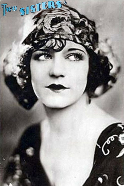Movie poster for Two Sisters (1929)