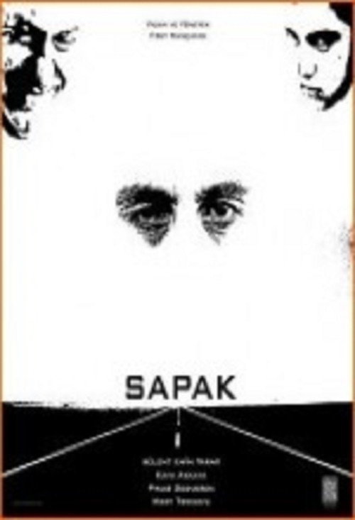 Movie poster for Sapak (2007)