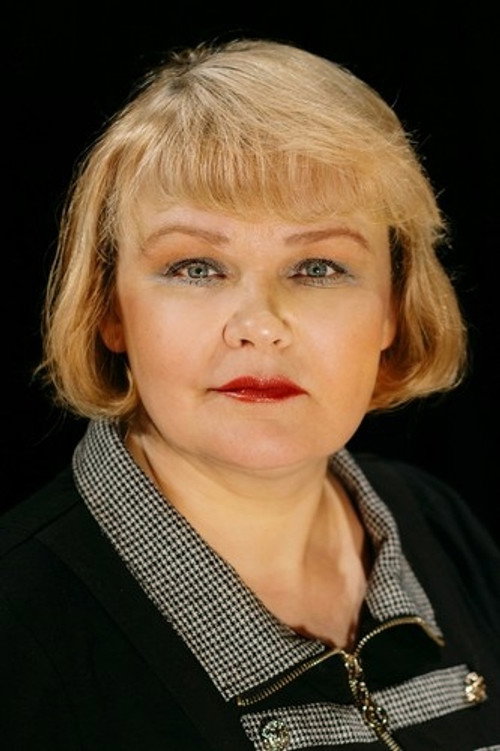 Photo of Svetlana Kolesova, Acting
