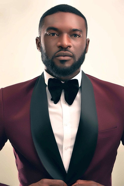 Photo of Kenneth Okolie, Acting