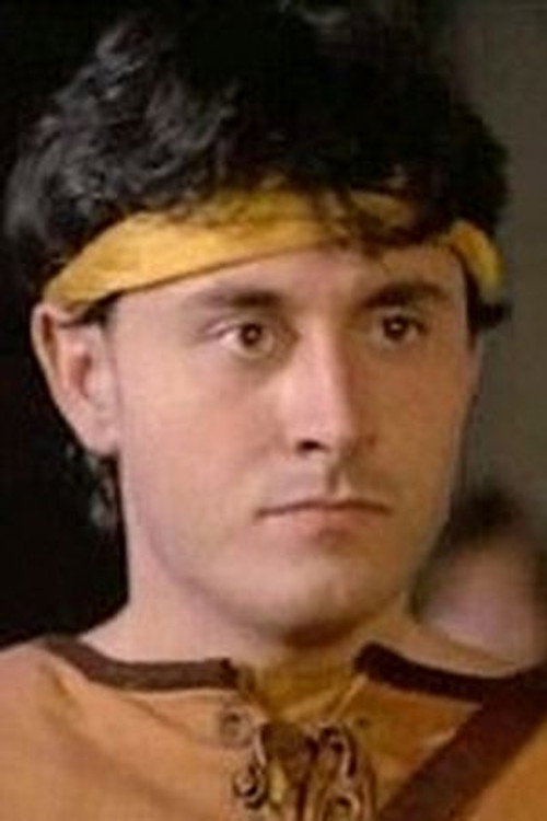 Photo of Luca Valentini, Acting