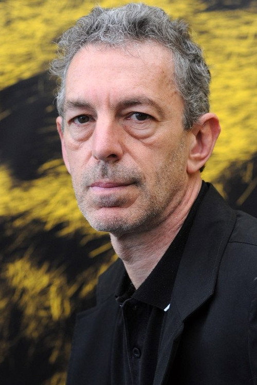 Photo of Martín Rejtman, Directing