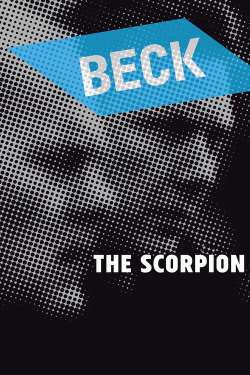Movie poster for Beck 17 - The Scorpion (2006)