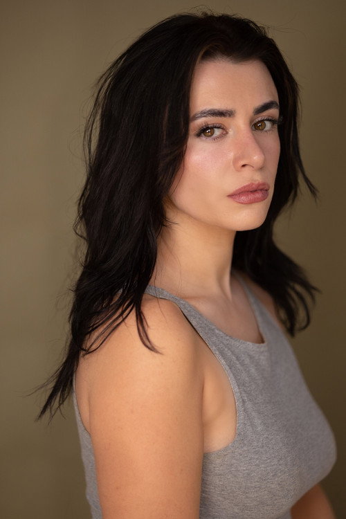 Photo of Demitra Sealy, Acting