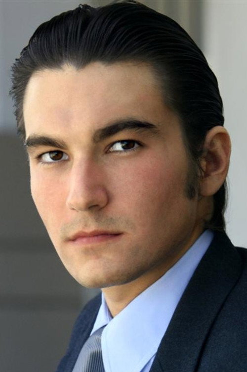 Photo of Jonathan Badeen, Acting