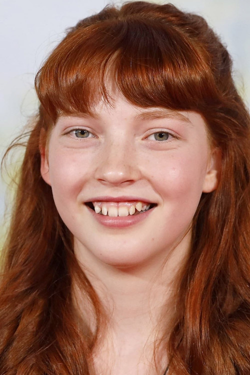 Emilia Maier profile