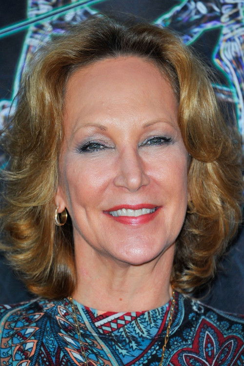 Donna Keegan profile