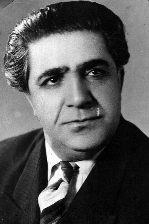 Photo of Habib Ismailov, Directing