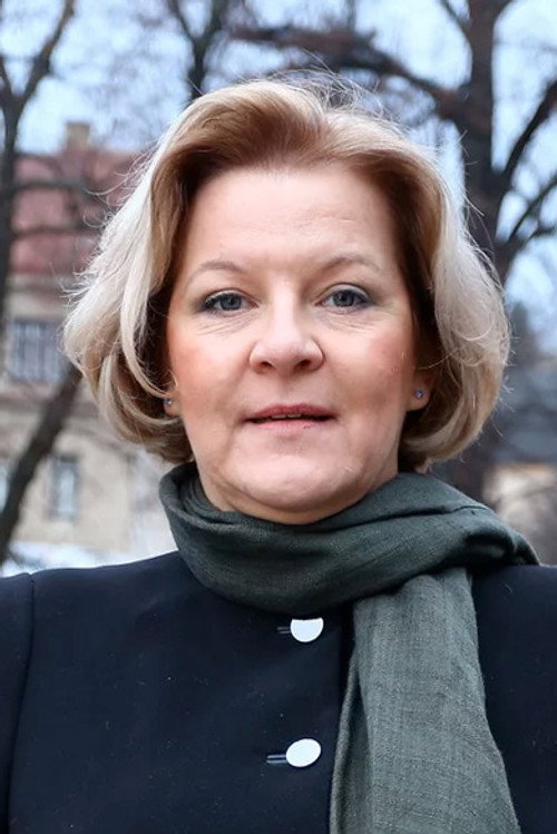 Photo of Helena Brabcová, Acting