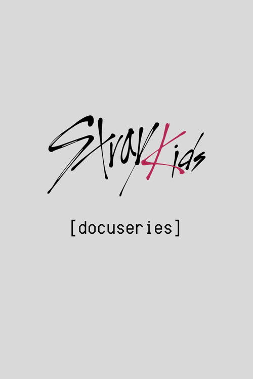 Movie poster for [Stray Kids: Festival Docuseries] (2024)