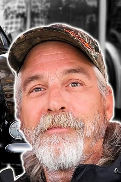 Jerry Johnston profile