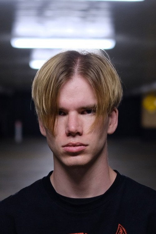 Photo of Nicholas Flynn, Acting