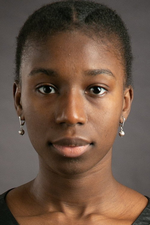 Photo of Khadija Kouyaté, Acting