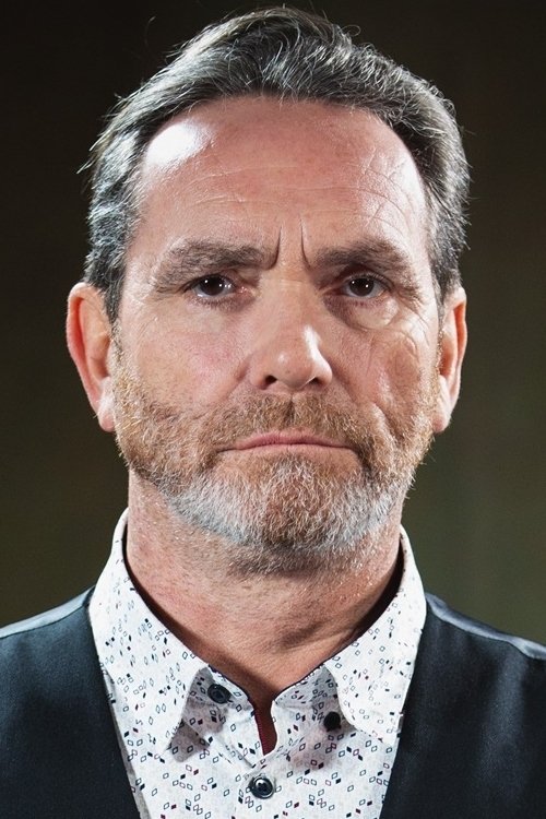 Renaud Rutten profile