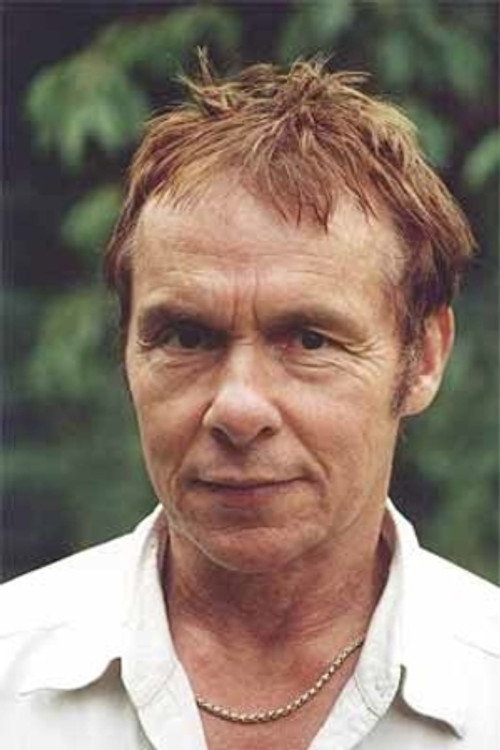 Photo of Jan Saudek, Acting