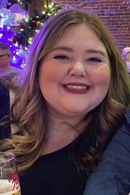 Photo of Mady Clowers, Acting